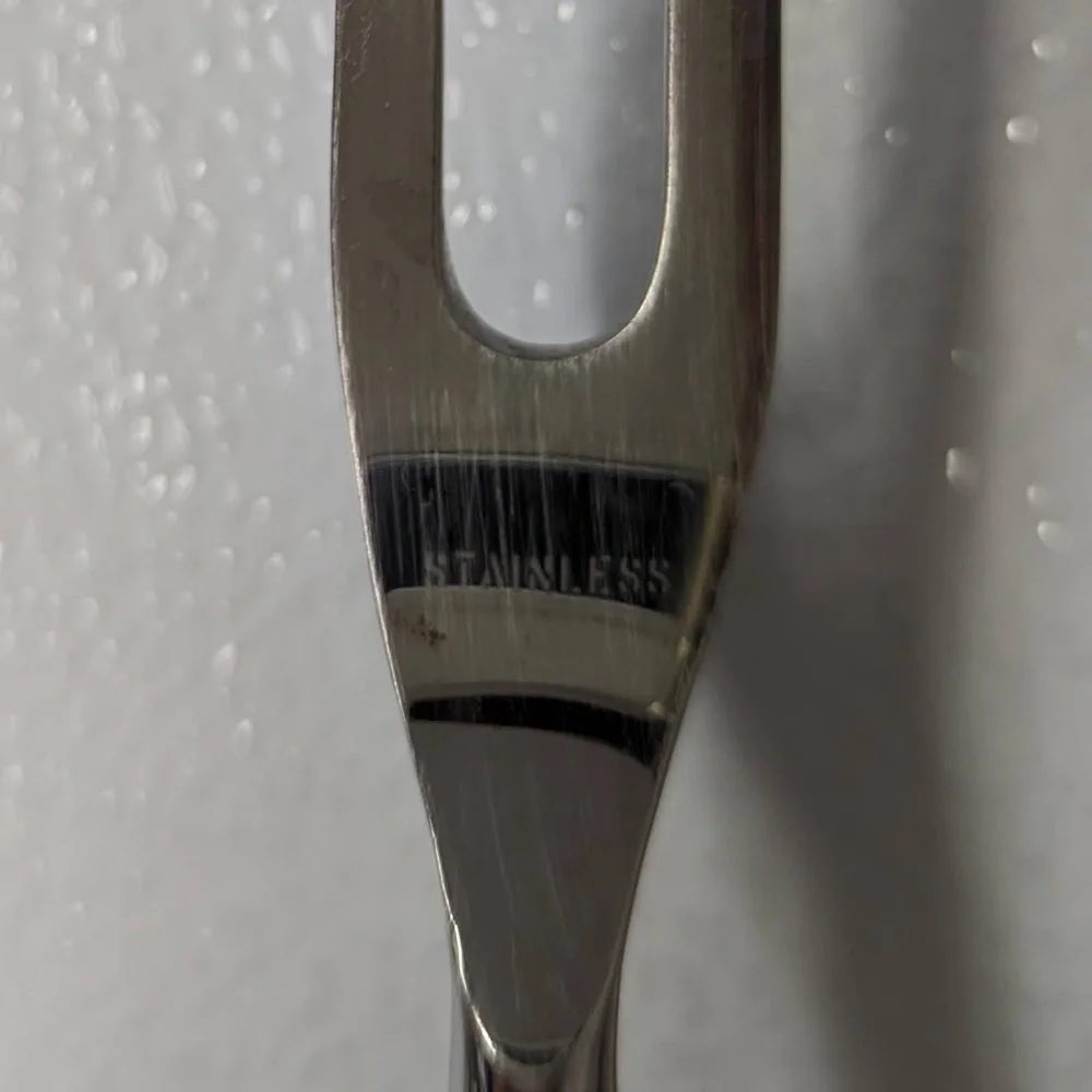 Carvell Hall briddell stainless carving set